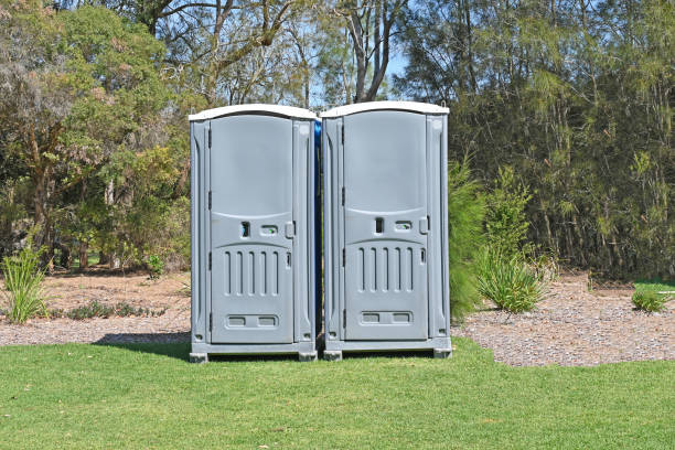 Best Standard Portable Toilet Rental in USA